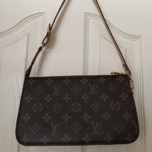 Authentic Louis Vuitton purse