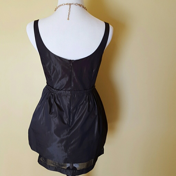 COCKTAIL  DRESS - Picture 3 of 4