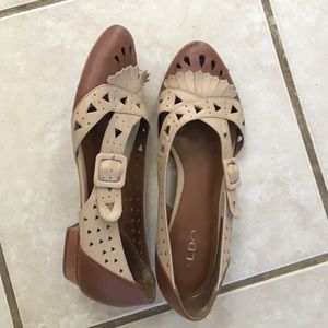 Aldo flats