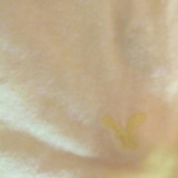 American Eagle Outfitters Favorite Tee - Picture 3 of 4