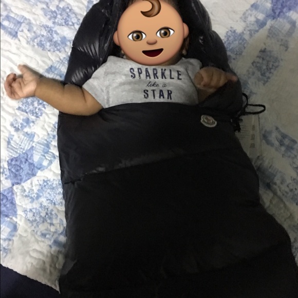 moncler baby sack moncler baby sack