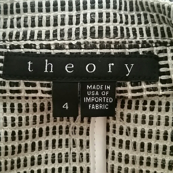 Jacquard vest - Picture 3 of 3