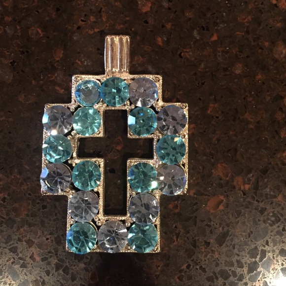 Jewelry Cross