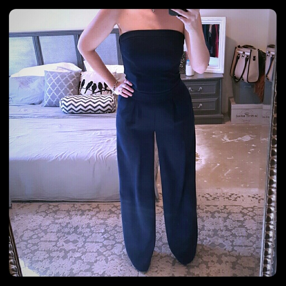 Sam Edelman Pants - Sam Edelman Jumpsuit