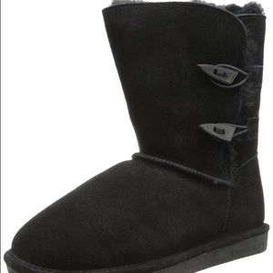 Bearpaw Boots