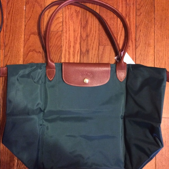 Longchamp Le Pliage Medium Tote