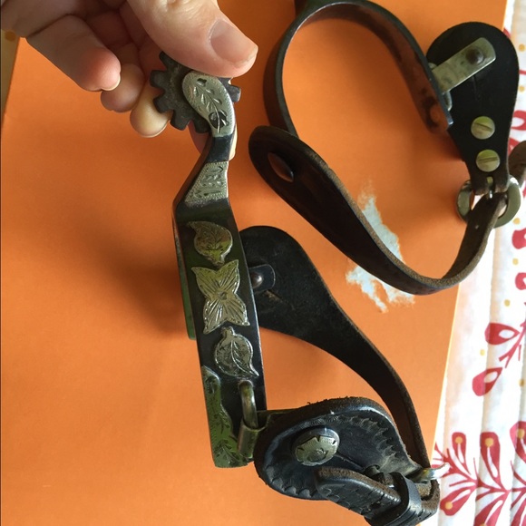 Western Spurs