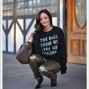 Madison and Berkeley Sweatshirt