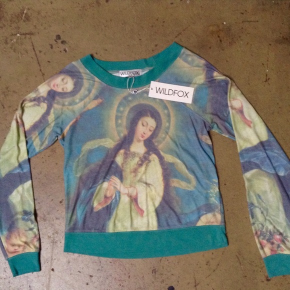 VERY RARE never produced WILDFOX Angels &cherubs