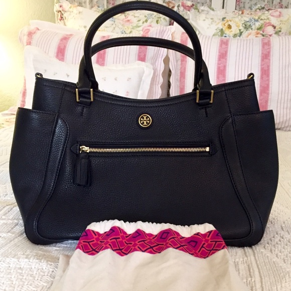 Tory Burch Handbags - TRADE with Vicky only!!!