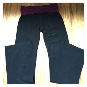 Aerie Yoga Pants (long)