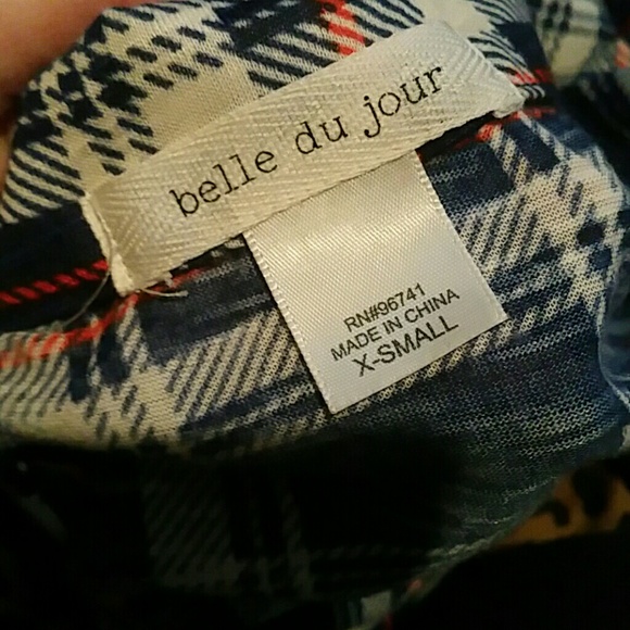 Flannel - Picture 2 of 2