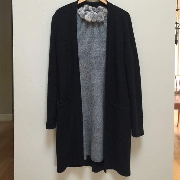 One Day Sale! 🎉Dana Buchman Merino Cardigan Thrifting Tomorrow 12/8
