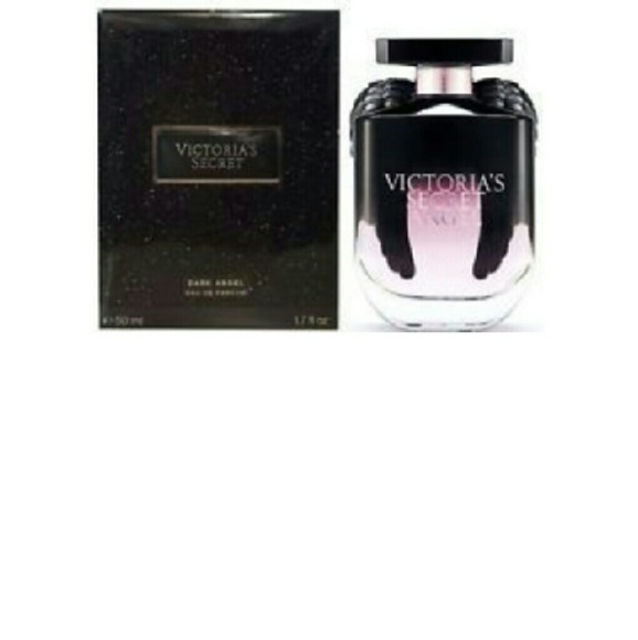 Victoria's Secret Dark Angel Eau De Perfume 1.7oz