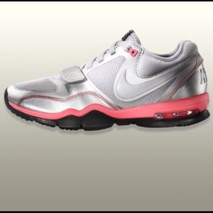 AIR MAX TRAINER 1 with DIAMONDFLX