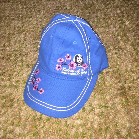 National zoo hat