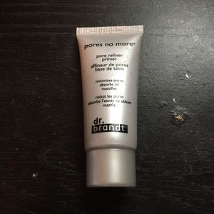 Dr. Brandt pores no more primer