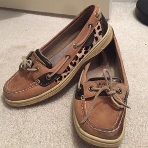 Sperry