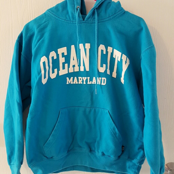Ocean City, MD Hoodie