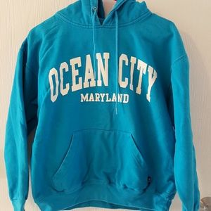 Ocean City, MD Hoodie
