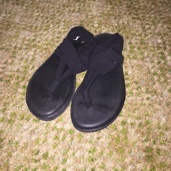 Cute OP sandals