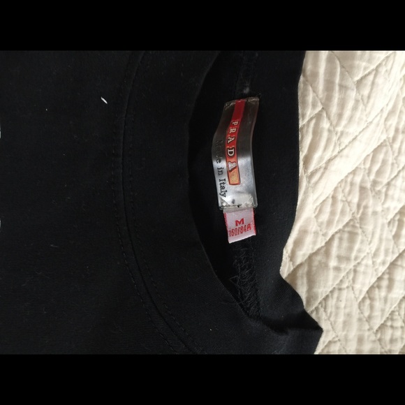 Sporty shirt - Picture 2 of 2