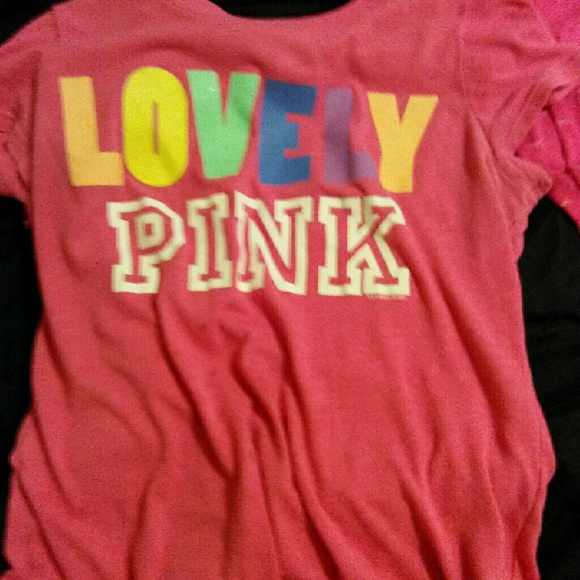 Victoria Secret shirt