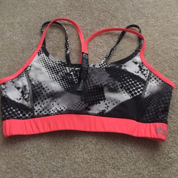 Sports bra! Like new! SALE!!