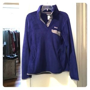 Women's Patagonia pullover