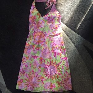 Beautiful Lilly Pulitzer dress!!!