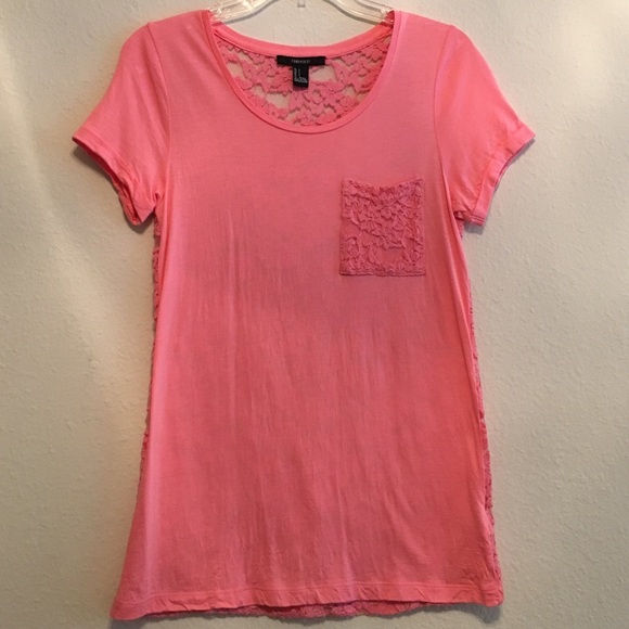 Forever 21 top