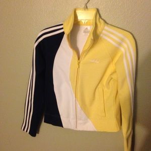 Adidas Old School Sweater