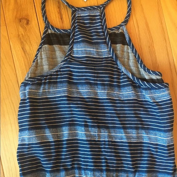 🎀NEW🎀Loft Lou & Grey Romper - Picture 3 of 4