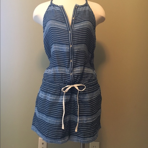 🎀NEW🎀Loft Lou & Grey Romper - Picture 4 of 4