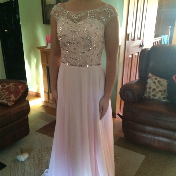 Prom Dress!!!