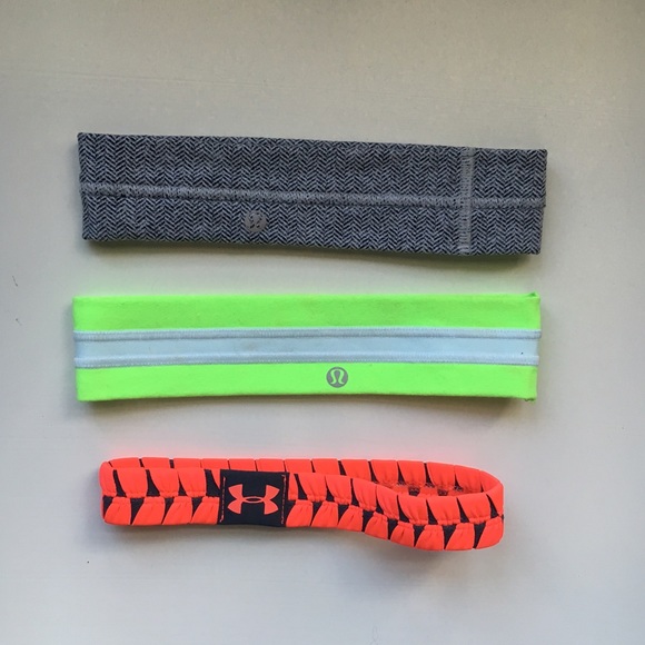under armour headband