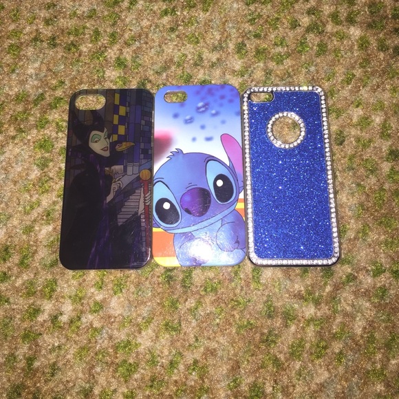 iPhone 5 cases