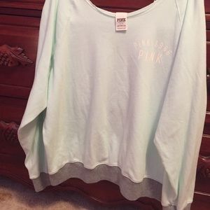 Victoria's Secret PINK sweatshirt