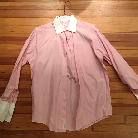 Men's Brooks Brothers Dress Shirt