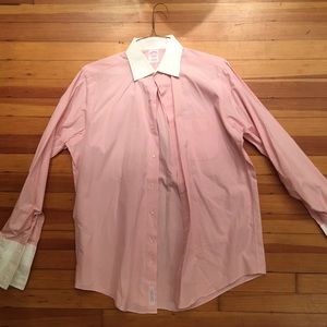 Men's Brooks Brothers Dress Shirt
