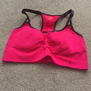 Sports bra! Like new!