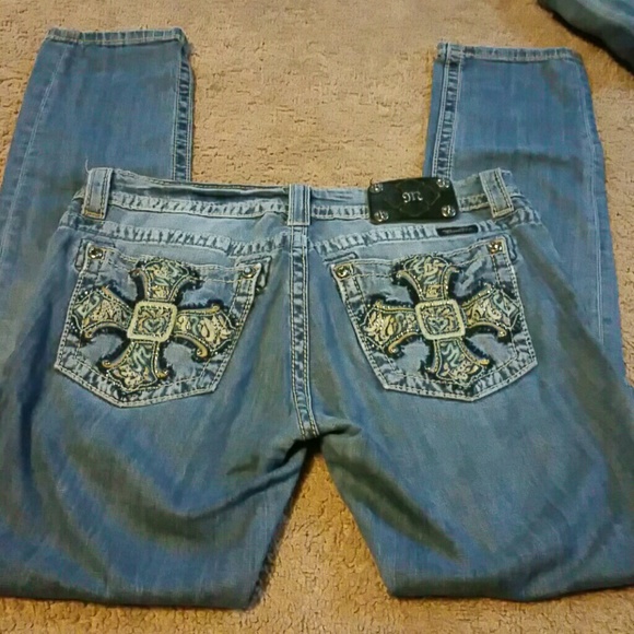 *Miss Me's great condition! - Picture 2 of 4