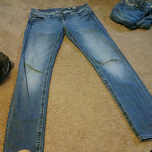 *Miss Me's great condition! - Picture 3 of 4