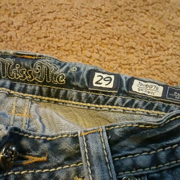 *Miss Me's great condition! - Picture 4 of 4