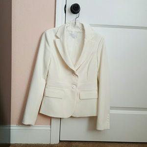 New York & company blazer/jacket