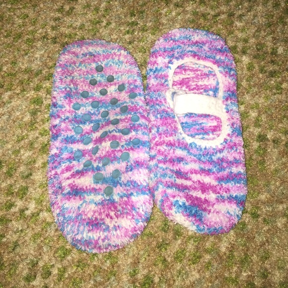 House shoes