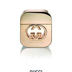 NWOT Gucci Guilty Perfume