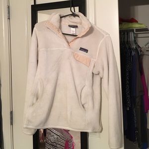 Patagonia fleece