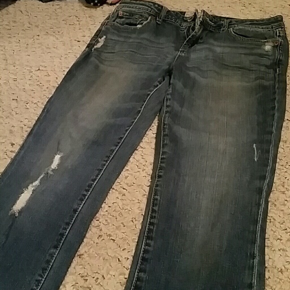 Nice Aeropostale Jeans.55 - Picture 2 of 4