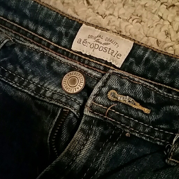 Nice Aeropostale Jeans.55 - Picture 4 of 4